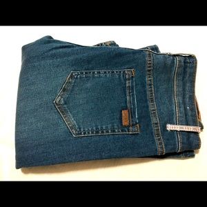 Roxy Denim Vintage Jeans - Size 27